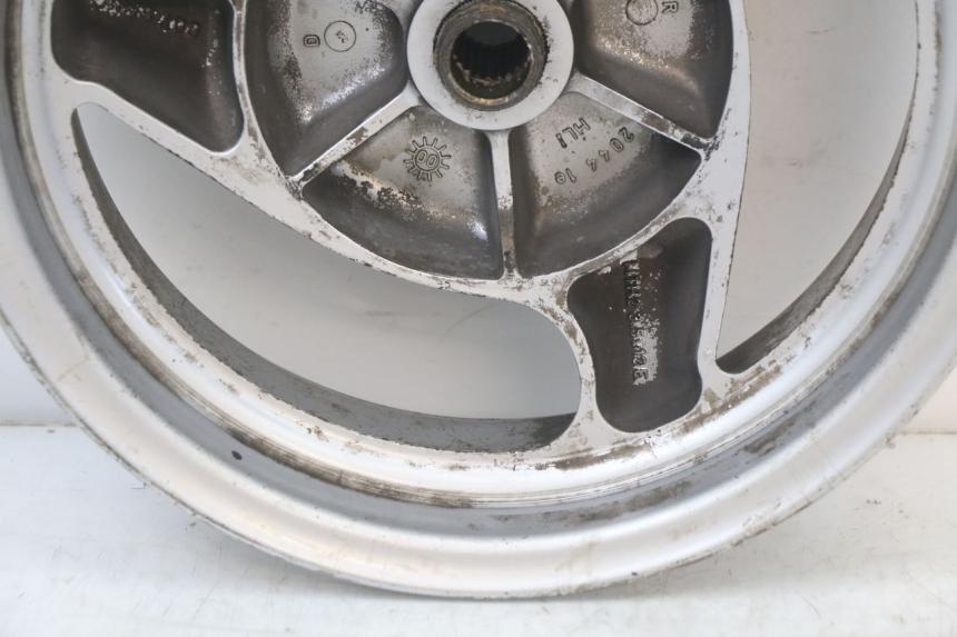 photo de JANTE ARRIERE BMW C1 125 (2000 - 2003) - Pièce contrôlée