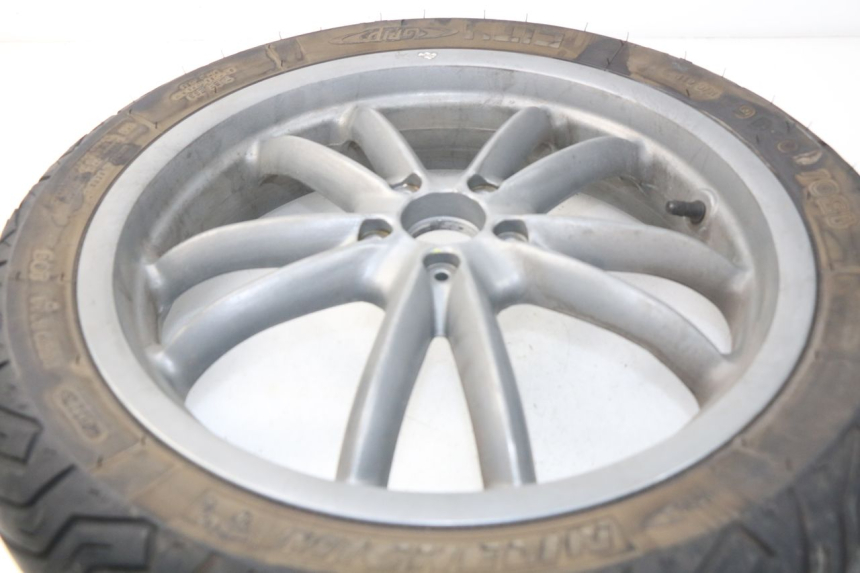 photo de JANTE ARRIERE PIAGGIO CARNABY 125 (2007 - 2011) - Autre angle de vue