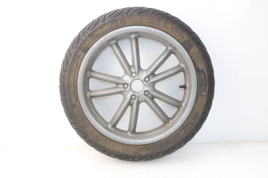 photo de JANTE ARRIERE PIAGGIO CARNABY 125 (2007 - 2011) - Vue d’ensemble