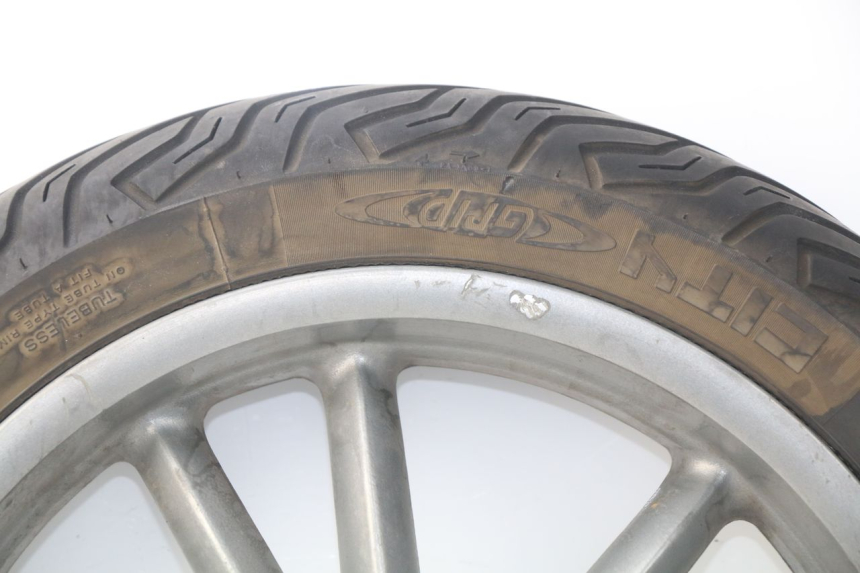 photo de JANTE ARRIERE PIAGGIO CARNABY 125 (2007 - 2011) - Pièce contrôlée