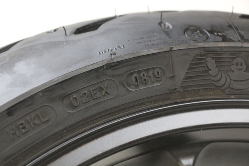 photo de JANTE ARRIERE HONDA CB R 1000 (2018 - 2023) - Détail de la pièce