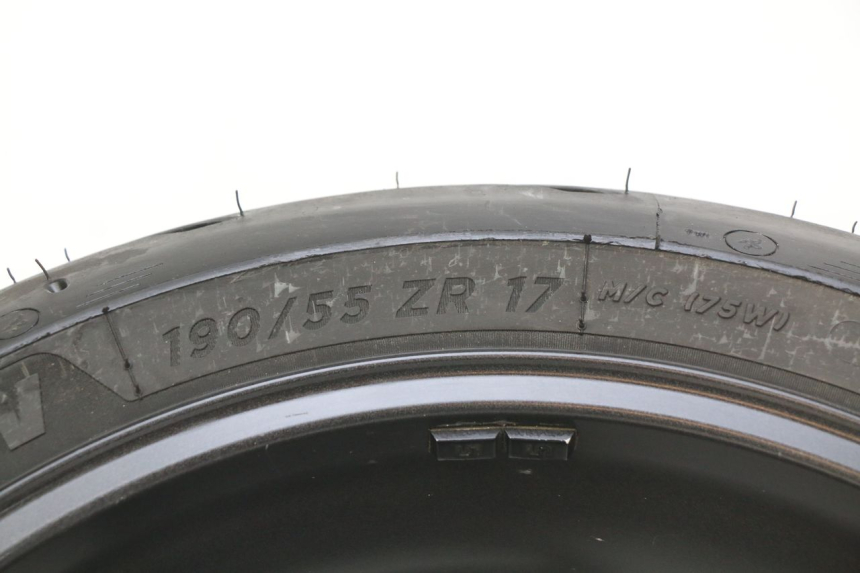 photo de JANTE ARRIERE HONDA CB R 1000 (2018 - 2023) - Zoom état d’usage