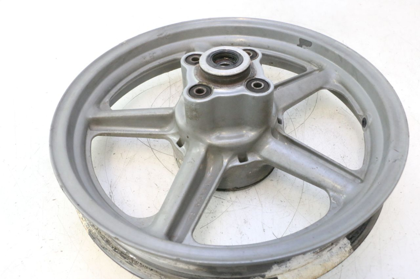 photo de JANTE ARRIERE HONDA CB TWO FIFTY 250 (1991 - 2002) - Zoom composants
