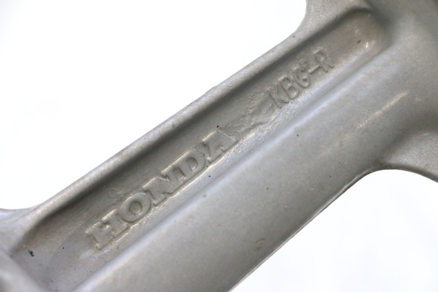 photo de JANTE ARRIERE HONDA CB TWO FIFTY 250 (1991 - 2002) - Photo complémentaire