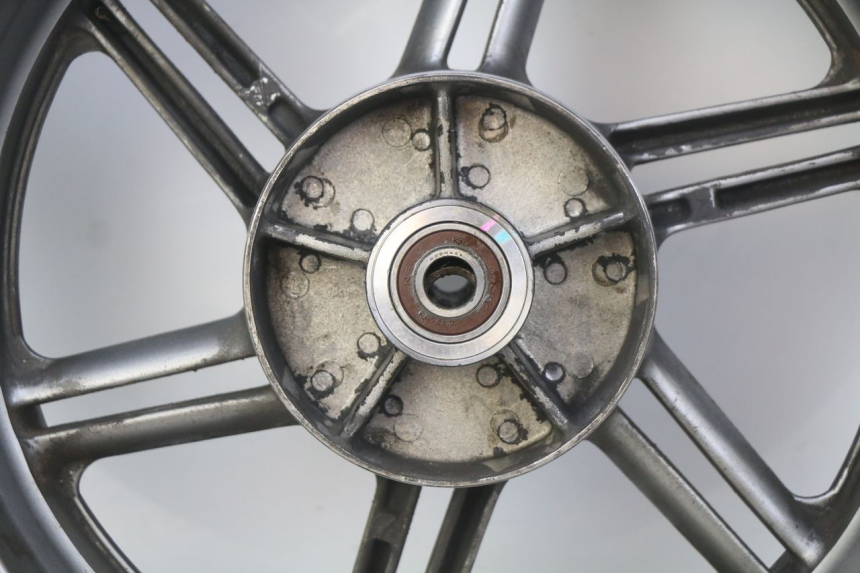 photo de JANTE ARRIERE HONDA CBF 500 (2004 - 2007) - Vue produit