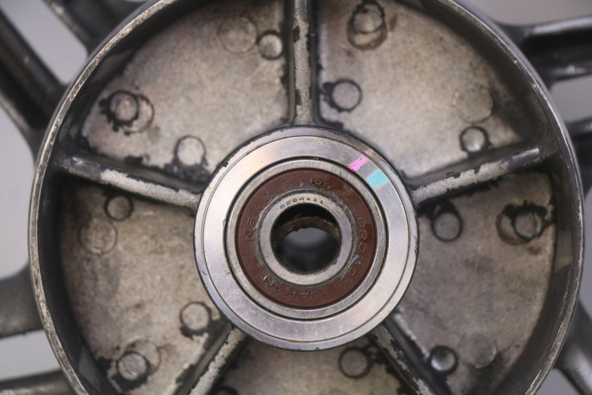 photo de JANTE ARRIERE HONDA CBF 500 (2004 - 2007) - Détails caractéristiques