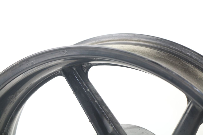 photo de JANTE ARRIERE HONDA CBR 919 RR FIREBLADE 900 (1998 - 1999) - État de surface