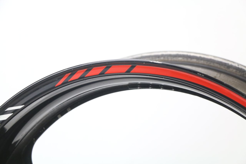 photo de JANTE ARRIERE HONDA CBR 929 RR FIREBLADE 900 (2000 - 2001) - Inspection visuelle