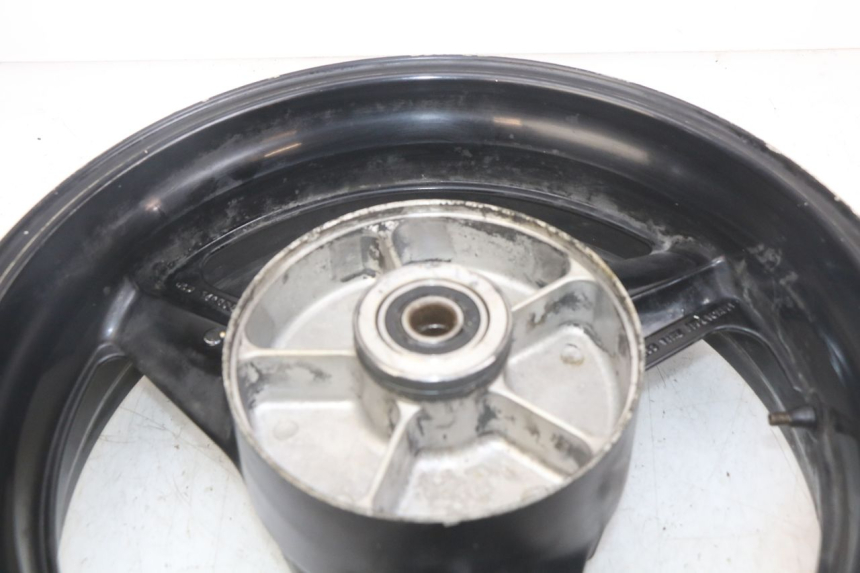 photo de JANTE ARRIERE HONDA CBR F SC25 1000 (1989 - 1992) - Pièce contrôlée