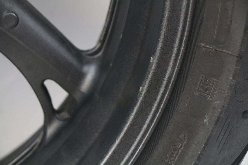 photo de JANTE ARRIERE HONDA CBRF CBR-F PC41 600 (2011 - 2013) - Pièce contrôlée