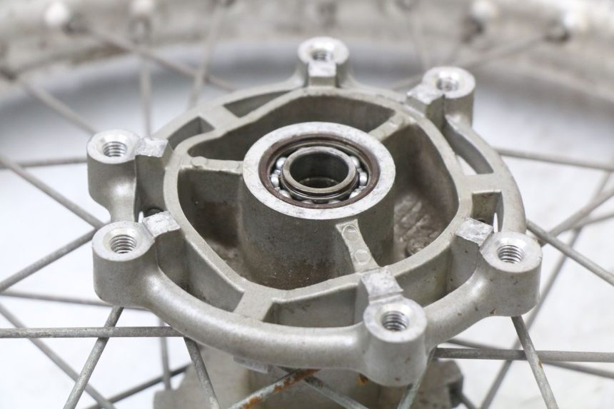 photo de JANTE ARRIERE SHERCO CITY CORP 125 (2003 - 2007) - Vue produit