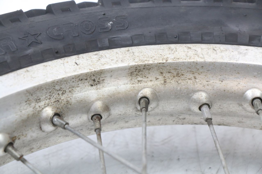 photo de JANTE ARRIERE SHERCO CITY CORP 125 (2003 - 2007) - Zoom qualité