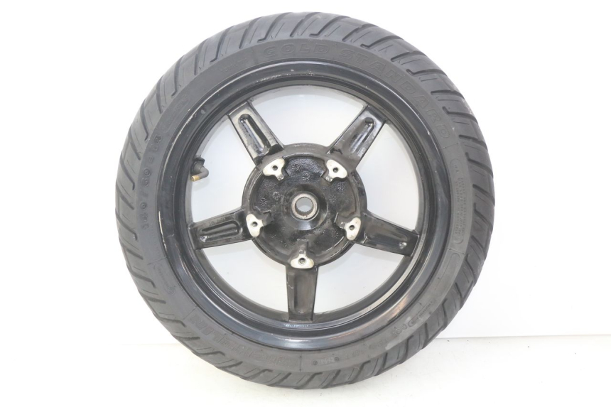 photo de JANTE ARRIERE SYM CITYCOM CITY COM 125 (2009 - 2014) - Vue principale