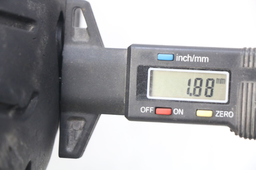 photo de JANTE ARRIERE SYM CITYCOM CITY COM 125 (2009 - 2014) - Détail de la pièce