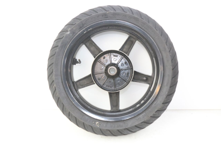 photo de JANTE ARRIERE SYM CITYCOM CITY COM 125 (2009 - 2014) - Points de fixation