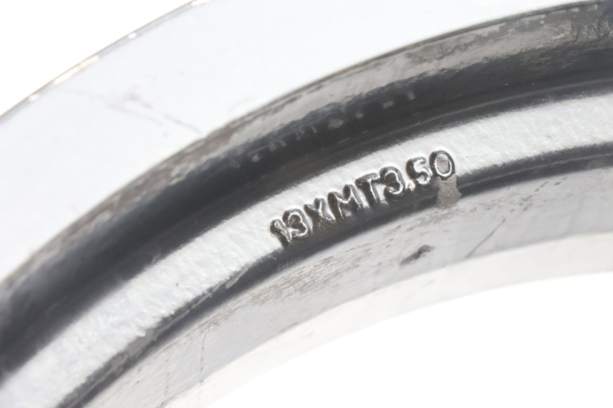 photo de JANTE ARRIERE PEUGEOT CITYSTAR 2T 50 (2018 - 2021) - Vue rapprochée