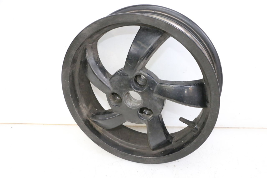 photo de JANTE ARRIERE PEUGEOT CITYSTAR 50 (2013 - 2017) - Vue principale