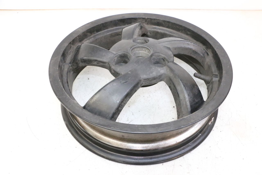 photo de JANTE ARRIERE PEUGEOT CITYSTAR 50 (2013 - 2017) - Détail de la pièce