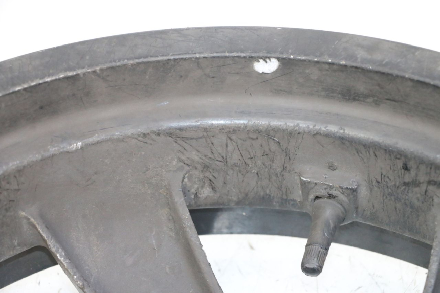 photo de JANTE ARRIERE PEUGEOT CITYSTAR 50 (2013 - 2017) - Détails caractéristiques