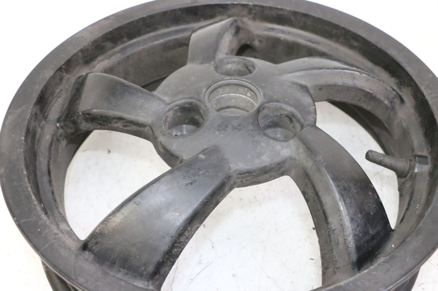 photo de JANTE ARRIERE PEUGEOT CITYSTAR 50 (2013 - 2017) - Zoom composants