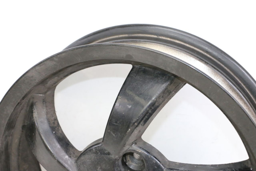 photo de JANTE ARRIERE PEUGEOT CITYSTAR 50 (2013 - 2017) - État de surface