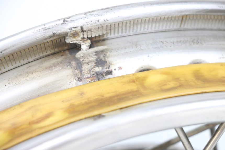 photo de JANTE ARRIERE APRILIA CLASSIC 125 (1995 - 2001) - Vue d’ensemble