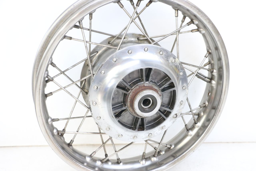 photo de JANTE ARRIERE APRILIA CLASSIC 125 (1995 - 2001) - Pièce contrôlée