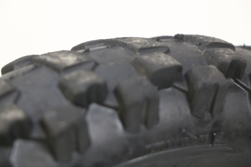 photo de JANTE ARRIERE JIANSHE COYOTE 80 - Détail de la pièce