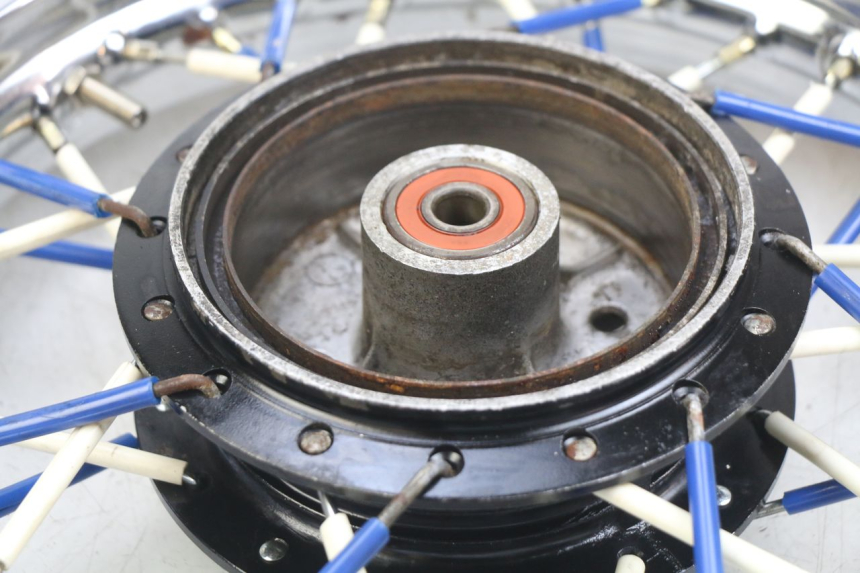 photo de JANTE ARRIERE JIANSHE COYOTE 80 - Zoom état d’usage