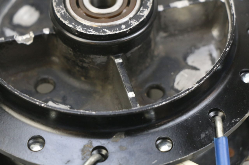 photo de JANTE ARRIERE JIANSHE COYOTE 80 - Marquages et références