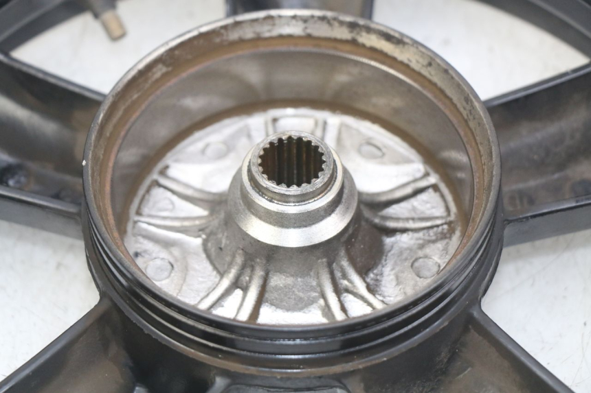 photo de JANTE ARRIERE SYM CROX 4T 50 (2016 - 2023) - Vue produit