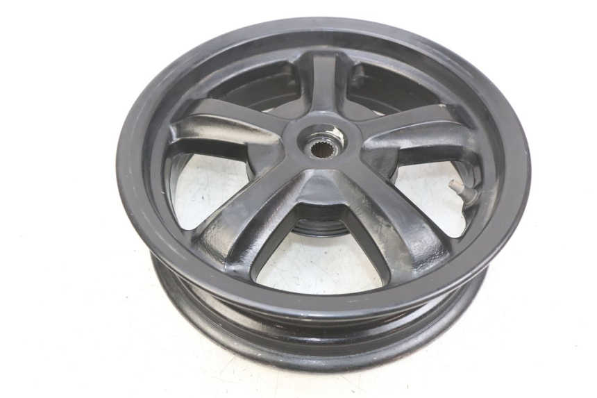 photo de JANTE ARRIERE SYM CROX 4T 50 (2016 - 2023) - Zoom composants