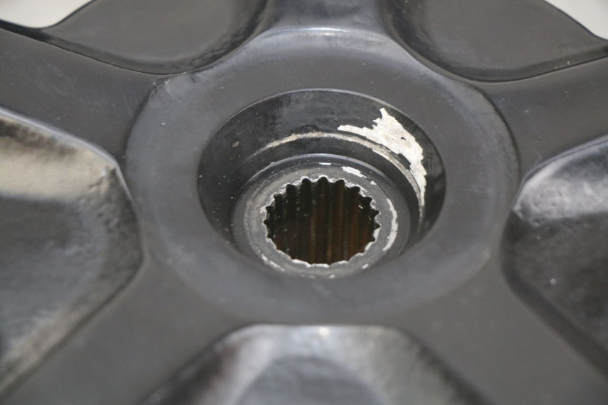 photo de JANTE ARRIERE SYM CROX 4T 50 (2016 - 2023) - Vue rapprochée