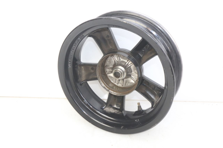 photo de JANTE ARRIERE SYM CROX 4T 50 (2016 - 2023) - Autre angle de vue