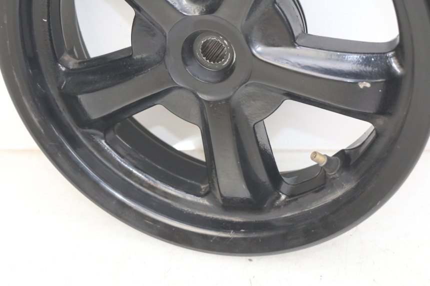 photo de JANTE ARRIERE SYM CROX 4T 50 (2016 - 2023) - Vue d’ensemble