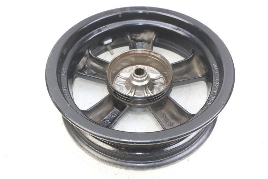 photo de JANTE ARRIERE SYM CROX 4T 50 (2016 - 2023) - Pièce contrôlée