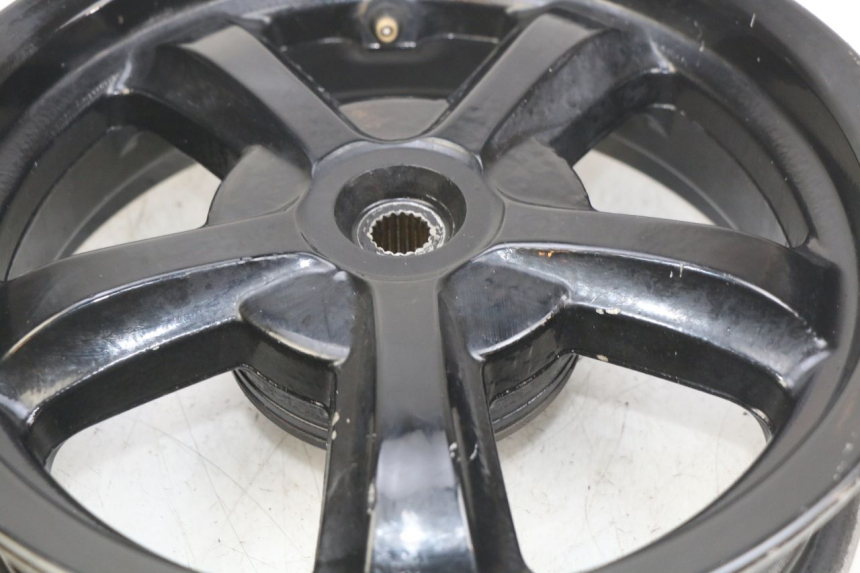 photo de JANTE ARRIERE SYM CROX 4T 50 (2016 - 2023) - Vue d’ensemble