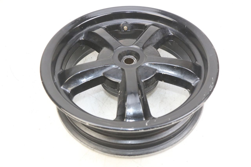 photo de JANTE ARRIERE SYM CROX 4T 50 (2016 - 2023) - Points de fixation