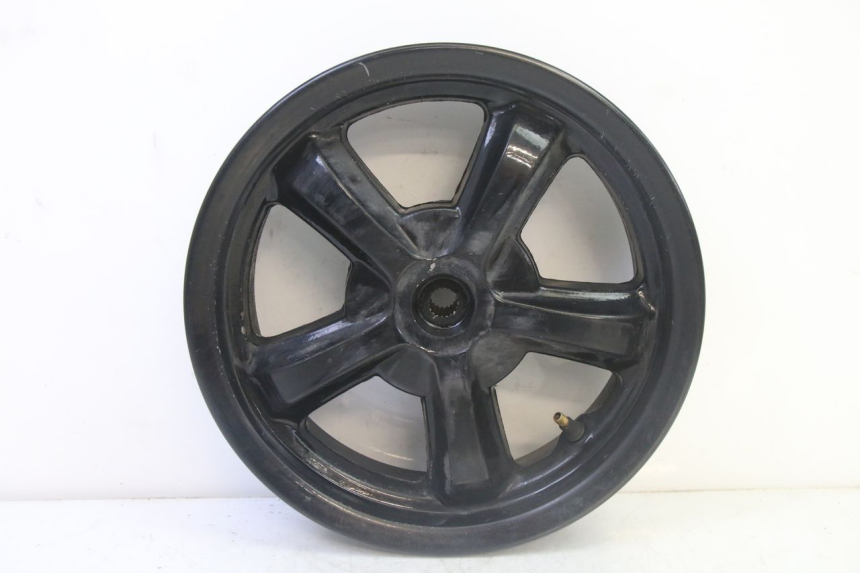 photo de JANTE ARRIERE SYM CROX 4T 50 (2016 - 2023) - Vue principale