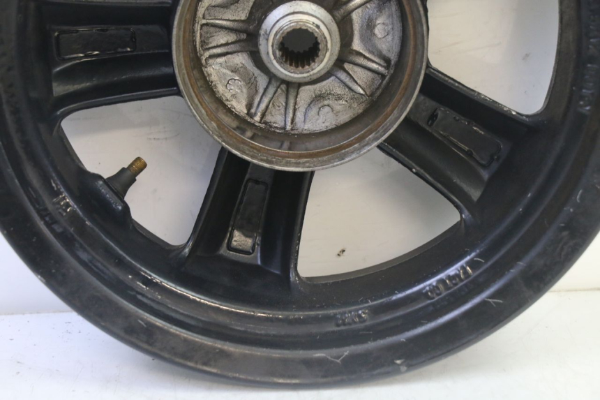 photo de JANTE ARRIERE SYM CROX 4T 50 (2016 - 2023) - Pièce contrôlée