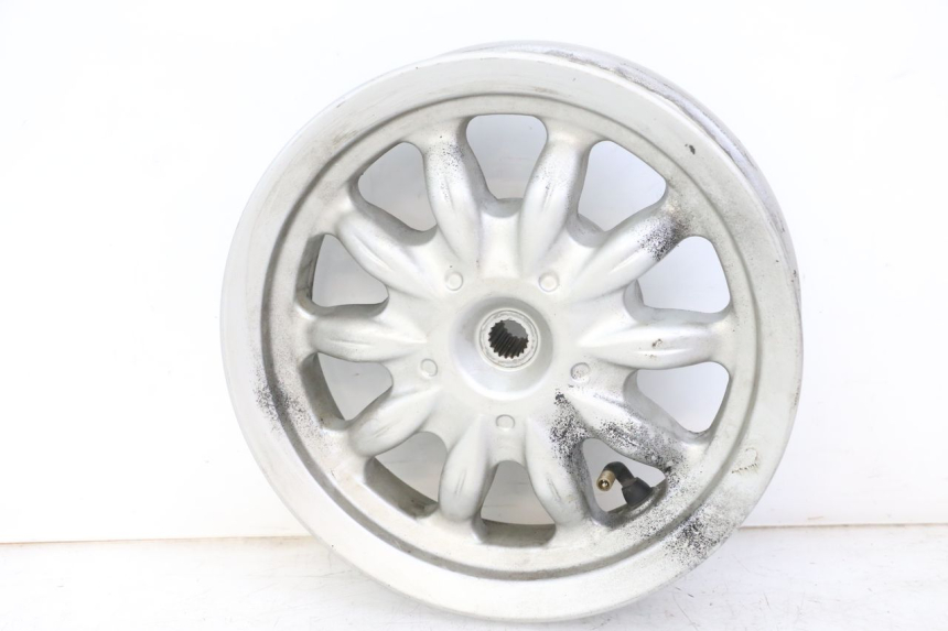 photo de JANTE ARRIERE DAELIM BESBI 125 (2007 - 2008) - Vue principale