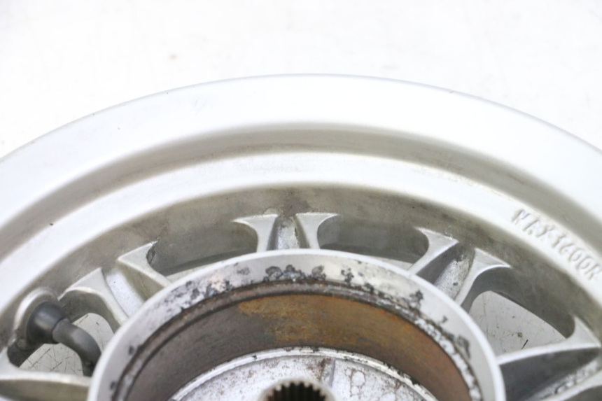 photo de JANTE ARRIERE DAELIM BESBI 125 (2007 - 2008) - Vue produit