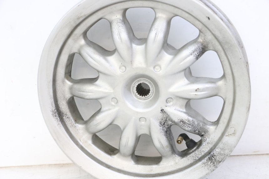 photo de JANTE ARRIERE DAELIM BESBI 125 (2007 - 2008) - Vue d’ensemble