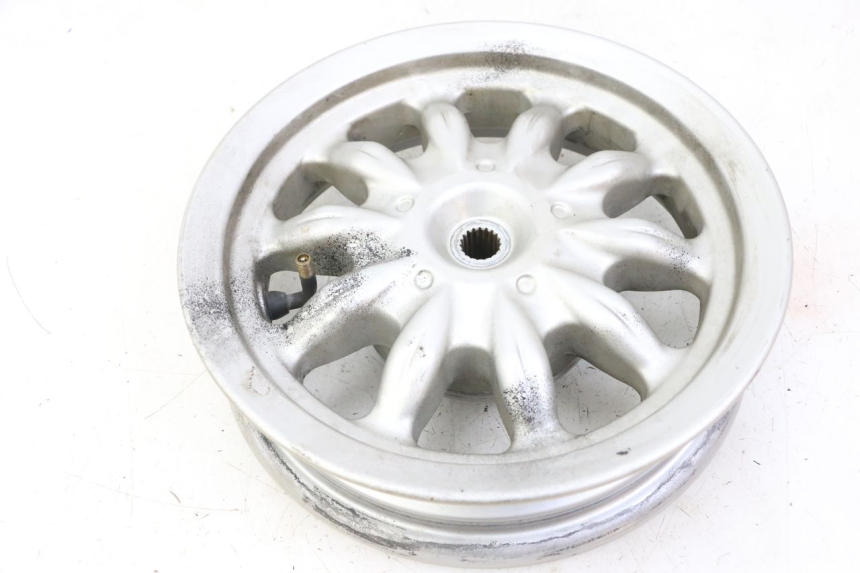 photo de JANTE ARRIERE DAELIM BESBI 125 (2007 - 2008) - Pièce contrôlée