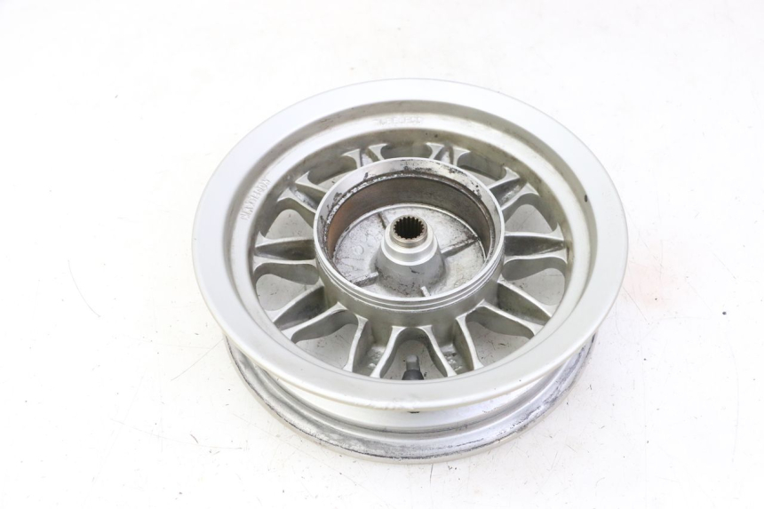 photo de JANTE ARRIERE DAELIM BESBI 125 (2007 - 2008) - Marquages et références