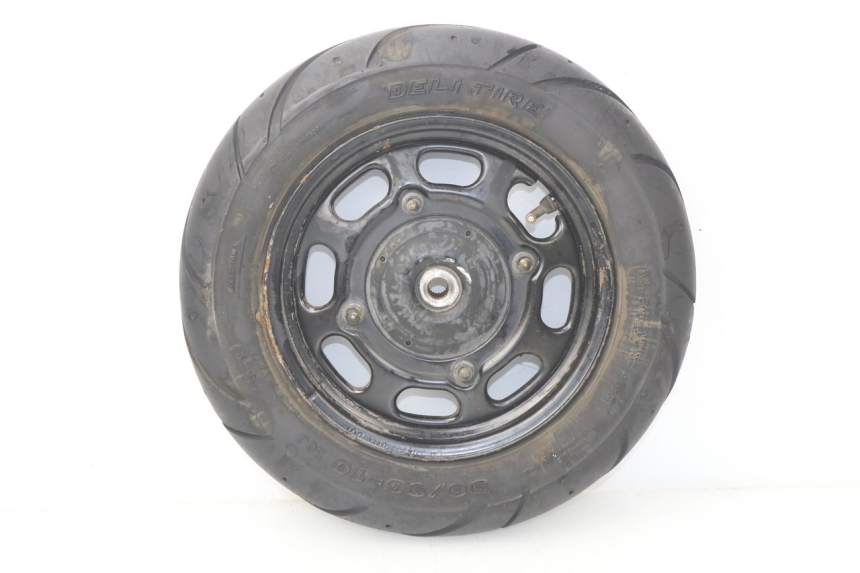 photo de JANTE ARRIERE SYM DD 50 (2005 - 2011) - Vue principale