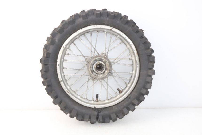 photo de JANTE ARRIERE CRZ DIRTBIKE 140 - Vue principale