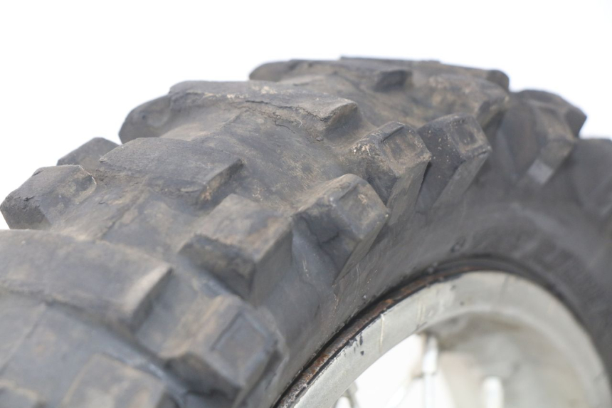 photo de JANTE ARRIERE CRZ DIRTBIKE 140 - Détail de la pièce