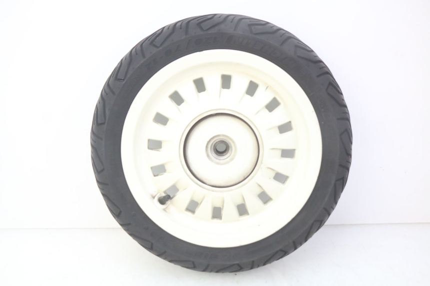 photo de JANTE ARRIERE PEUGEOT DJANGO 2T 50 (2014 - 2019) - Vue principale