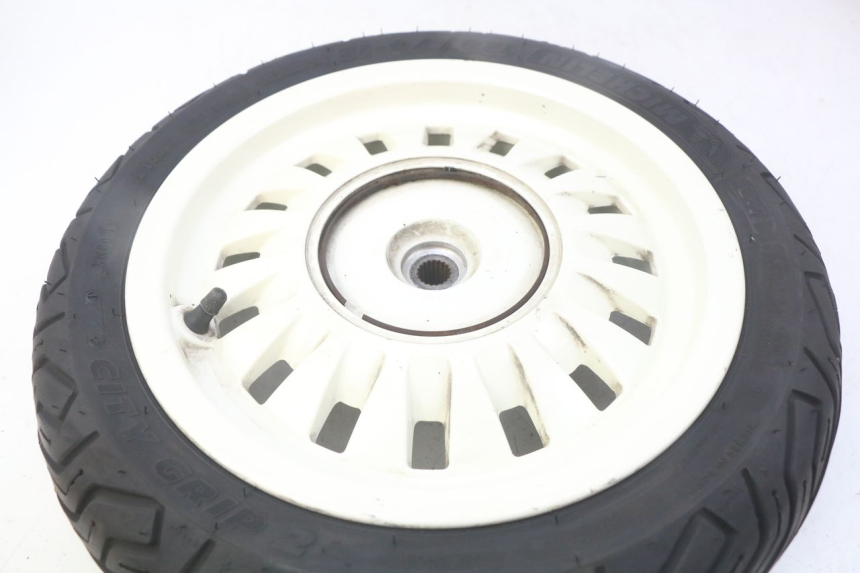 photo de JANTE ARRIERE PEUGEOT DJANGO 2T 50 (2014 - 2019) - Zoom état d’usage